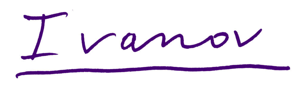 Ivanov