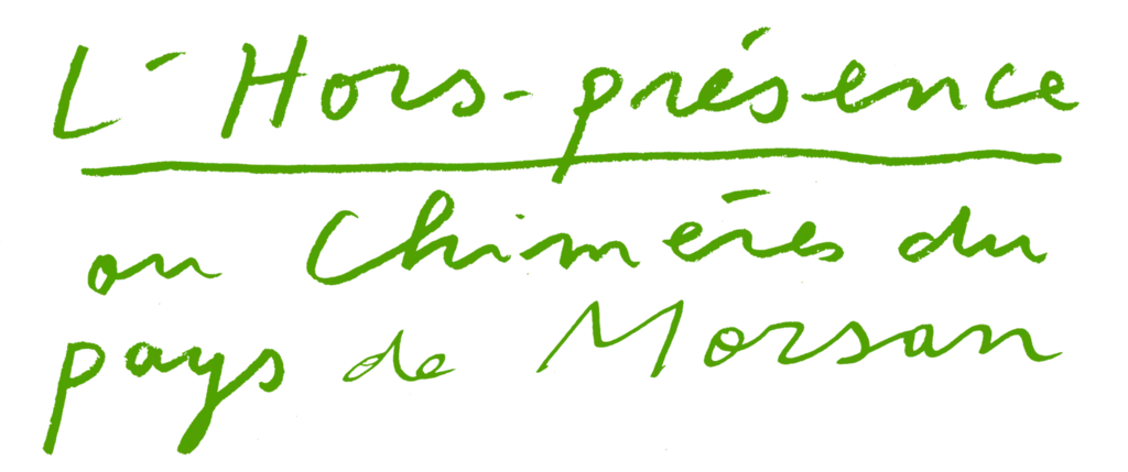 L'hors présence